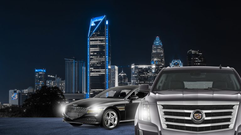 Elegance on the Move: Discover Premier Limousine and Car Service in Charlotte, NC