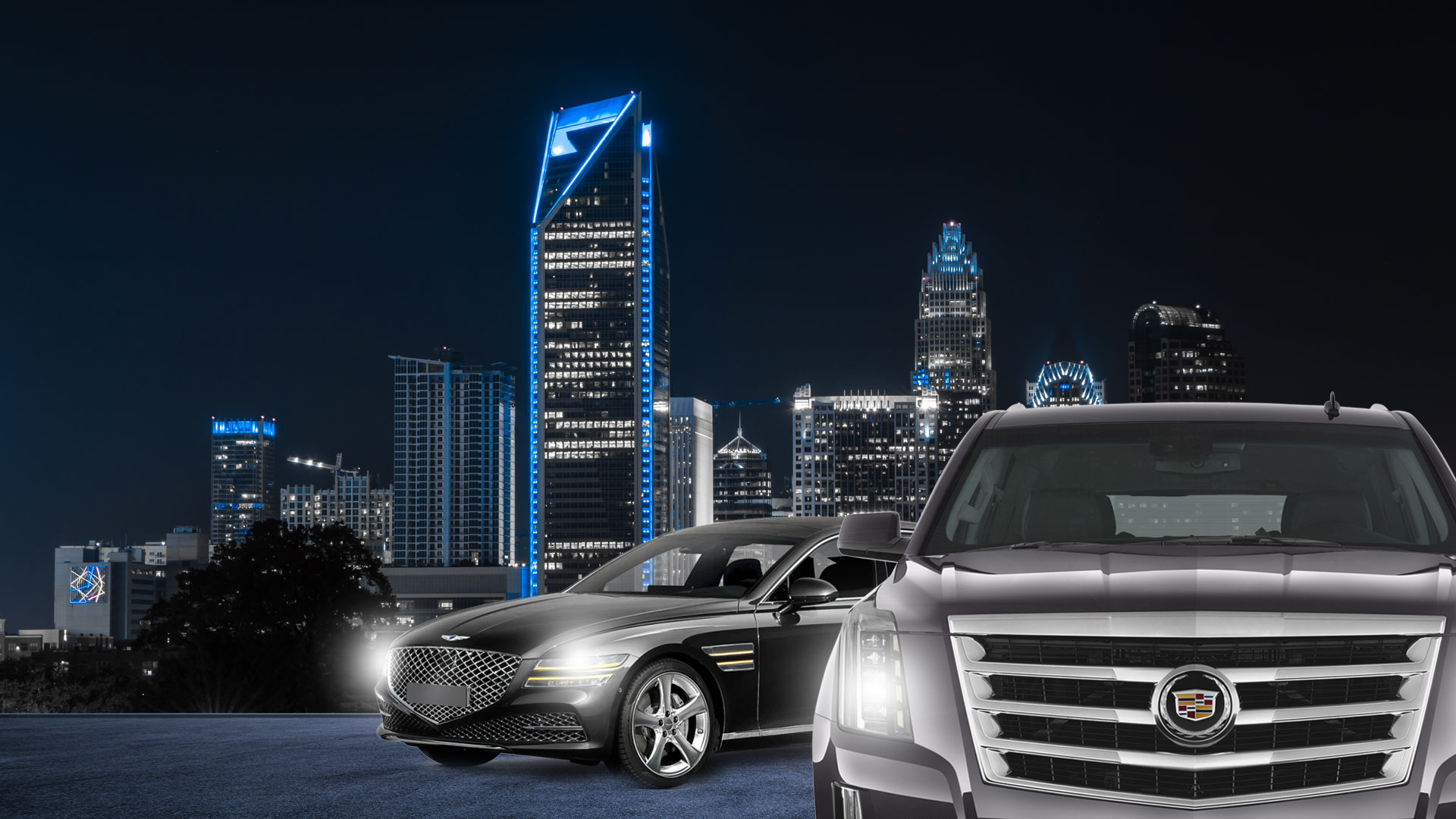 Elegance on the Move: Discover Premier Limousine and Car Service in Charlotte, NC