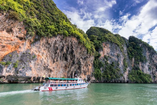 The Easy Way to Book Train in Thailand: A Smart Choice for Tourists