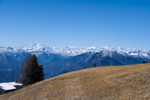 In Morocco’s Atlas Mountains, Trekking Is Still a Human Experience