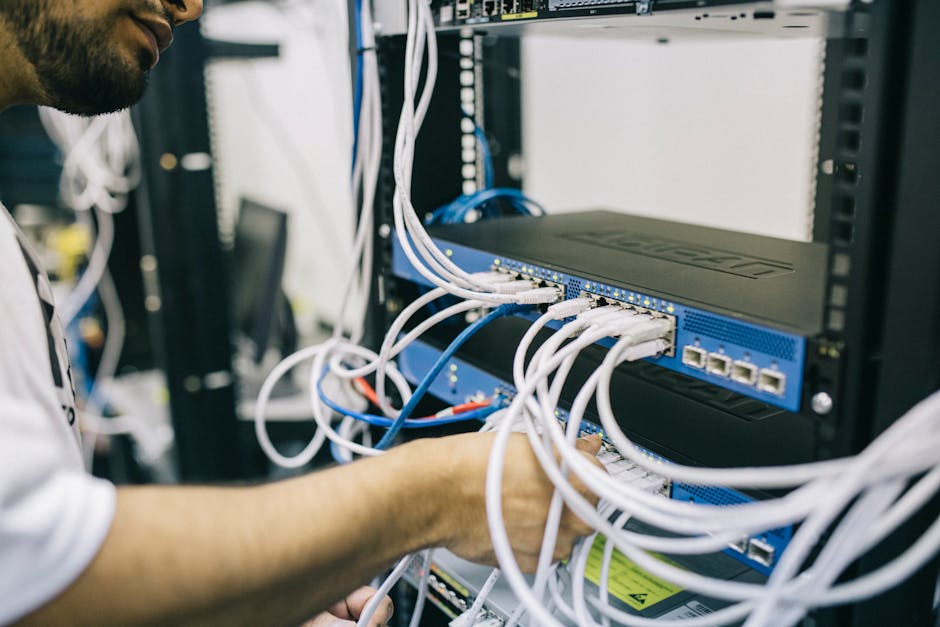 Trusted IT Support and Cybersecurity Services in Cambridgeshire