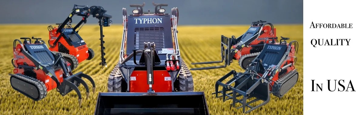 The Pulse of Asia’s Heavy Equipment Market