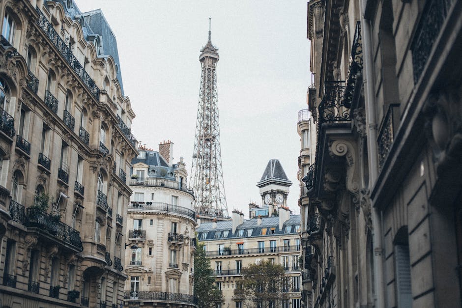 Paris with Teens: Why the City of Light Might Just Surprise You