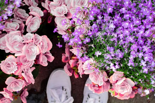 Making Every Petal Count: Why Locals Trust This Flower Shop in Vegas