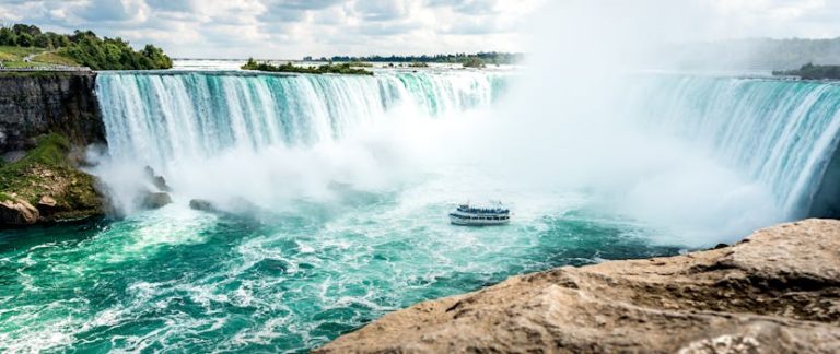 Experience the Magic of Niagara Falls with Unforgettable Tours